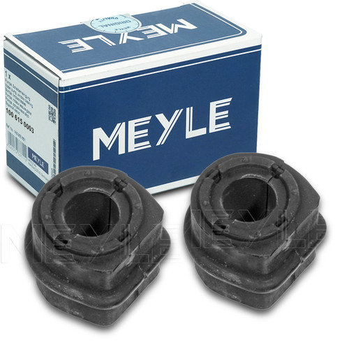 Meyle stabilisator lager - 2x,