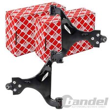 2X FEBI QUERLENKER SATZ VORNE