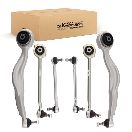 Querlenker koppelstange vorne - querlenker,
