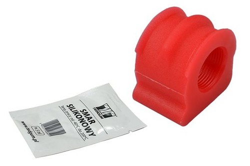 Tedgum stabilisator lager - stabilisator,