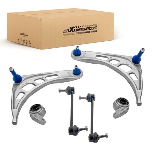 Querlenker satz hydrolager - satz, +