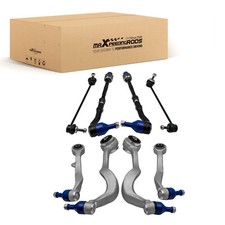 8-TEILIG QUERLENKER +