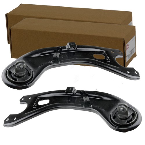 Nty querlenker hinten - nty,