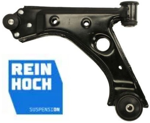 Reinhoch rh04 5018 lenker - rh04-5018,