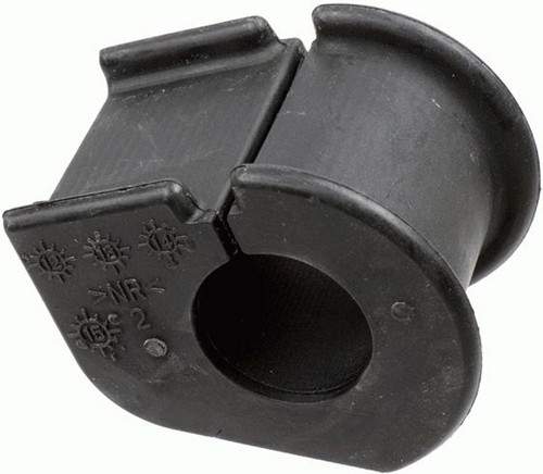 Lemförder stabilisator lager - stabilisator,