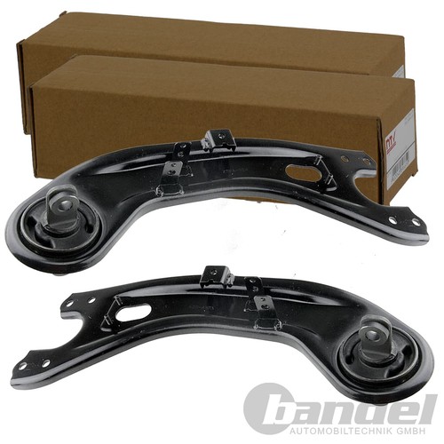 Nty querlenker hinten - querlenker,