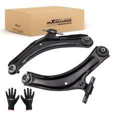 PAAR QUERLENKER VORNE