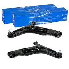 2X SKF QUERLENKER UNTEN VORNE