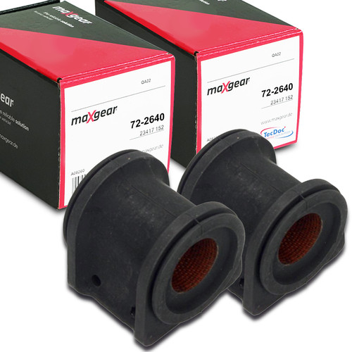 Maxgear stabilisator lager - 2x,
