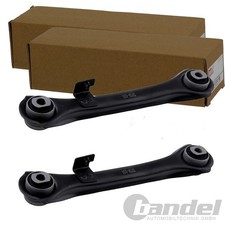 2X NTY QUERLENKER HINTEN