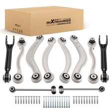 10 QUERLENKER +KOPPELSTANGE