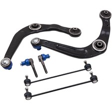 6PCS QUERLENKER KOPPELSTANGE