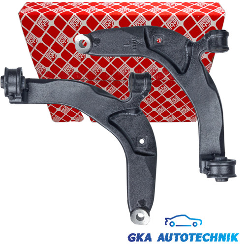 Febi bilstein querlenker - febi,