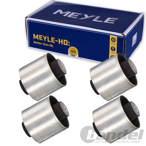Meyle buchsen rep satz - meyle-hd,