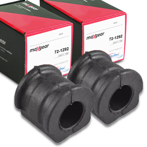 Maxgear stabilisator lager - 2x,