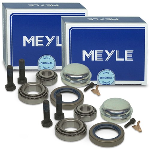 Meyle radlager radlagersatz - 2x,