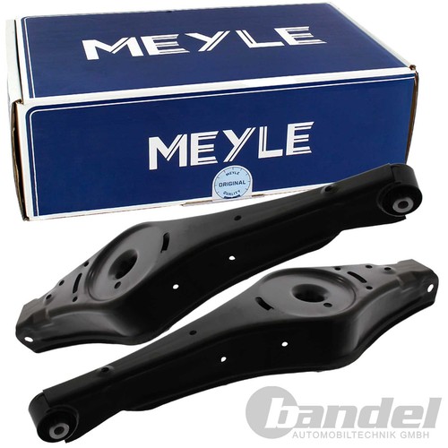 Meyle querlenker hinten - 2, für