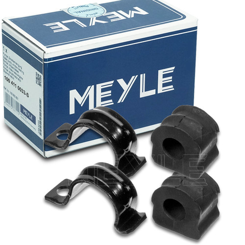 Meyle stabilisator lager - stabilisator, vorne