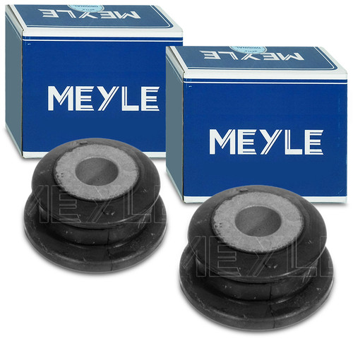 Meyle lagerung achsträger - 2x,