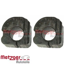 2x Lagerung für Stabilisator