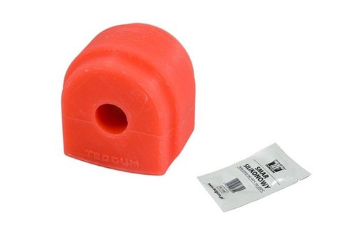 Tedgum stabilisator lager - stabilisator,