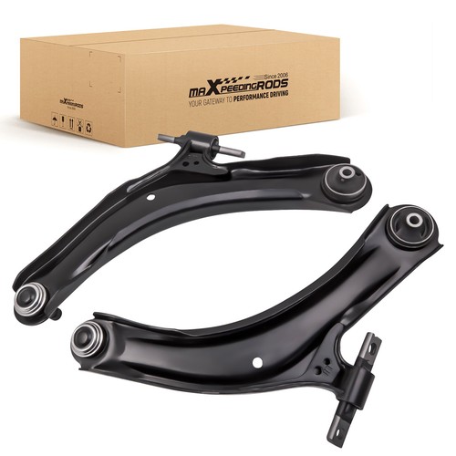 2pcs querlenker vorne unten - 2pcs,