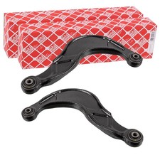 2X FEBI QUERLENKER SATZ AUßEN