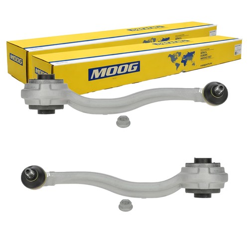 Moog querlenker satz vorne - 2x,